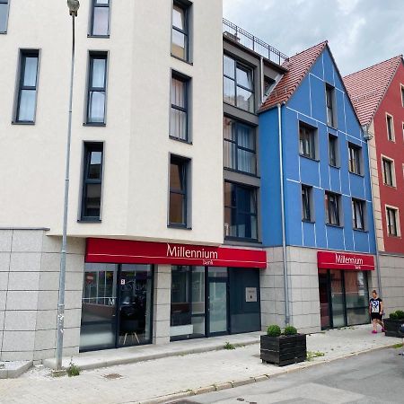 Apartament Joanny Bator 옐레니아구라 외부 사진
