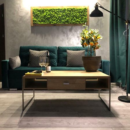 Apartament Joanny Bator 옐레니아구라 외부 사진