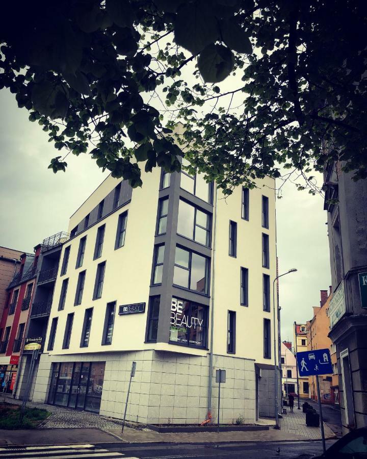 Apartament Joanny Bator 옐레니아구라 외부 사진