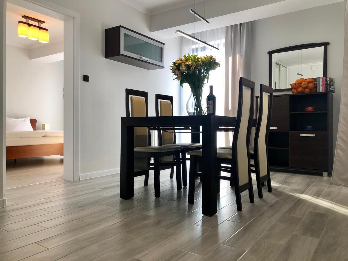 Apartament Joanny Bator 옐레니아구라 외부 사진
