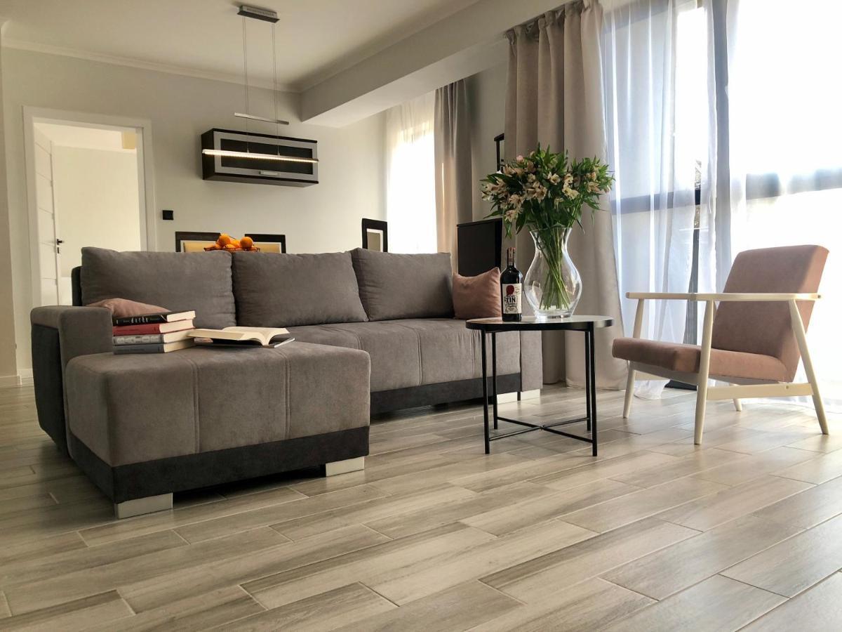 Apartament Joanny Bator 옐레니아구라 외부 사진