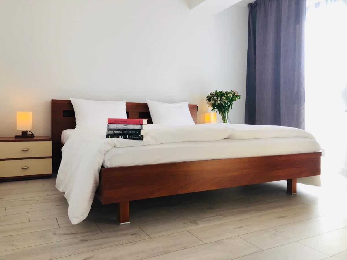 Apartament Joanny Bator 옐레니아구라 외부 사진