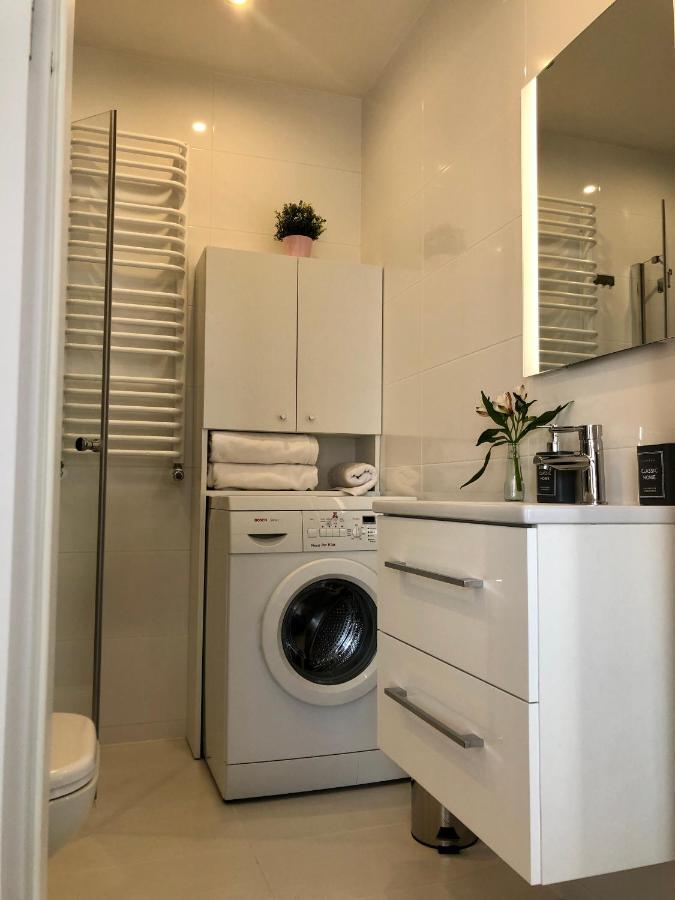 Apartament Joanny Bator 옐레니아구라 외부 사진