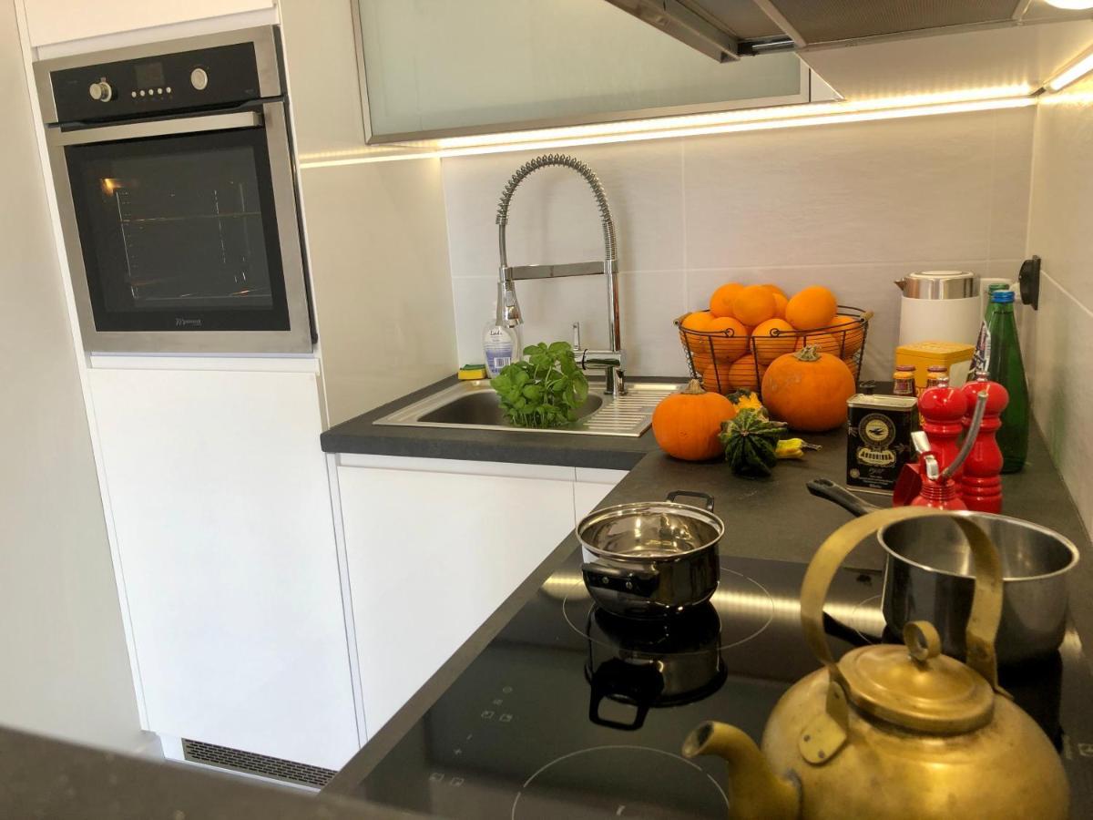 Apartament Joanny Bator 옐레니아구라 외부 사진